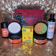 Mango Tango Holiday Gift Box