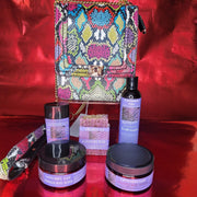 Lavender Lux Holiday Gift Sets