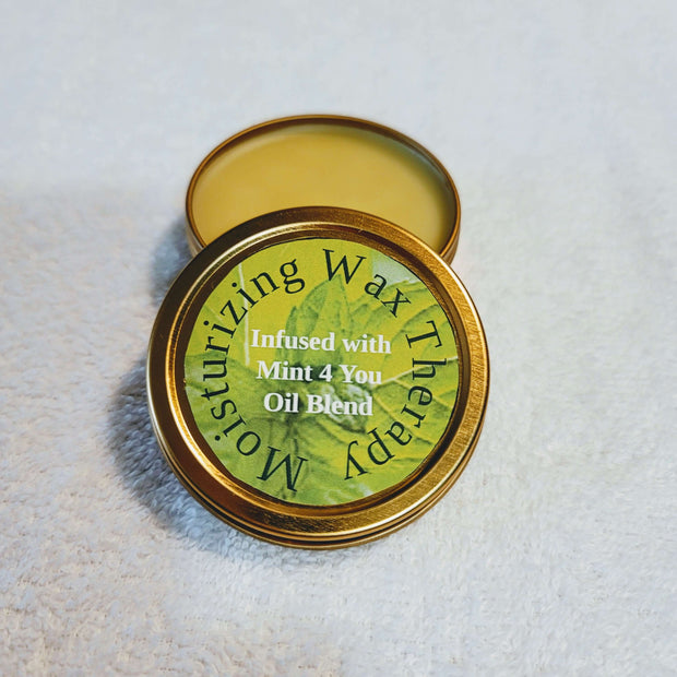 Mint For You Wax Therapy Balm