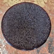 Black Coconut Lava Java Scrub