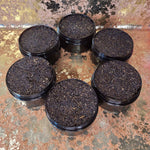 Lava Java Leg Scrub