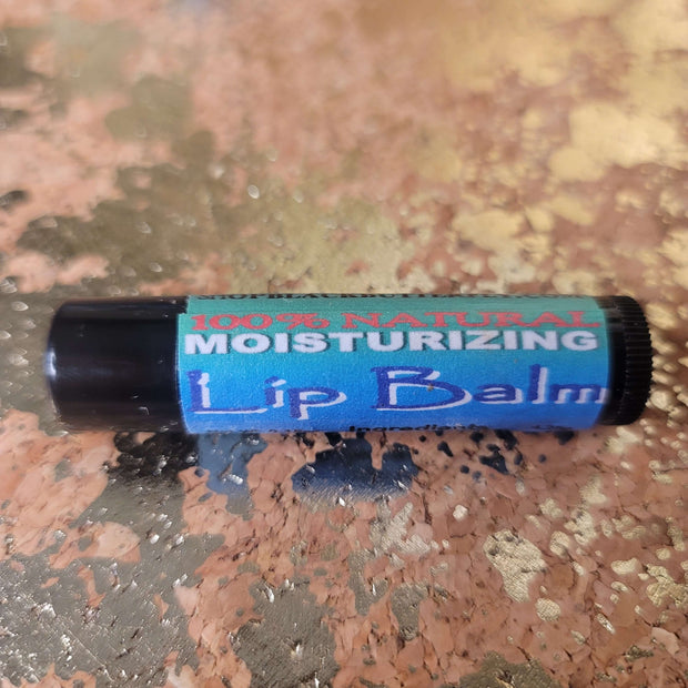 Moisturising Lip Balm