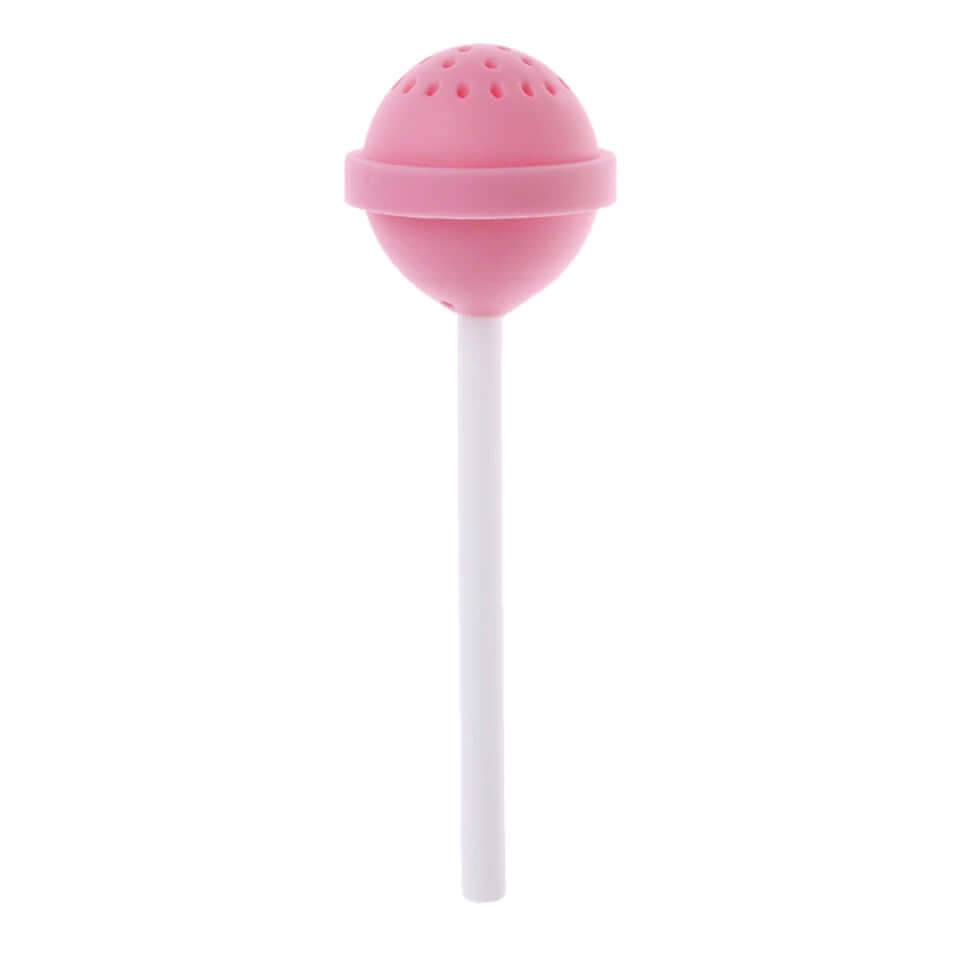 LolliPop Tea Infuser-Tea Infuser-Black Butterfly Bath & Body