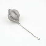 Small Stainless Steel Tea Infuser Ball-Tea Infuser-Black Butterfly Bath & Body