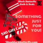 Something just for you! Merry Christmas!