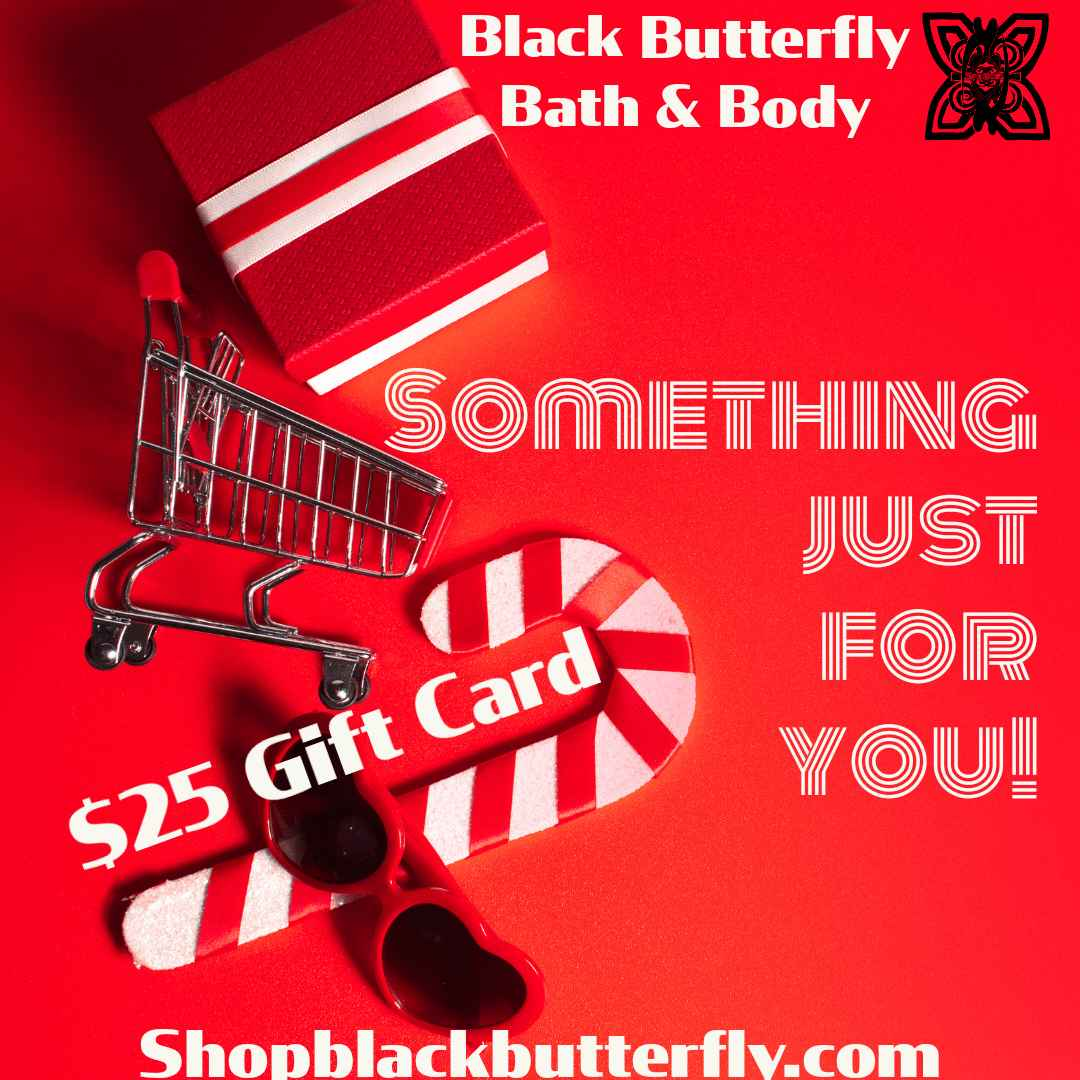 Something just for you! Merry Christmas!