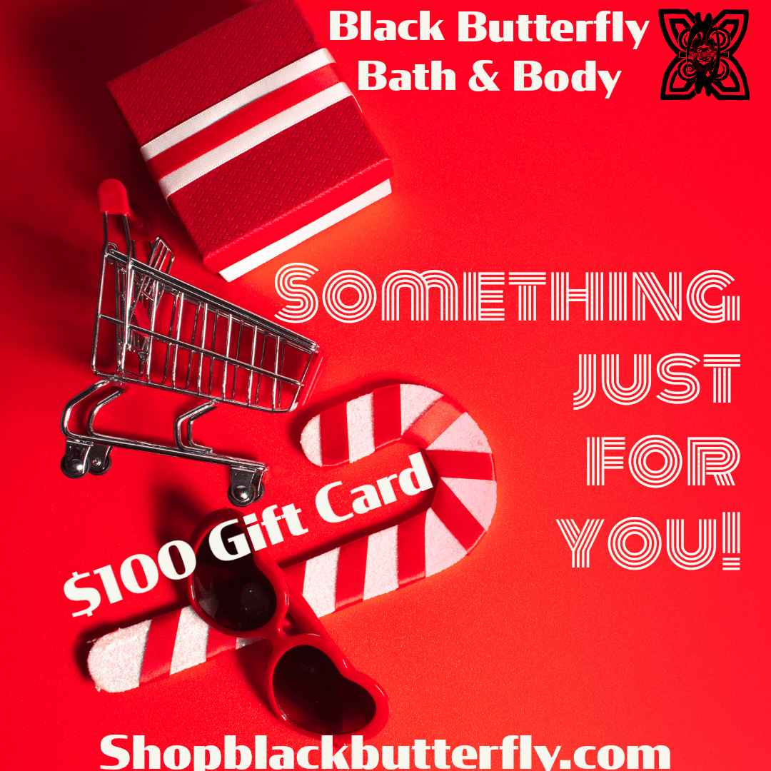 Something just for you! Merry Christmas!