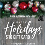 Holiday Gift Card Style 1