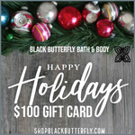 Holiday Gift Card Style 1