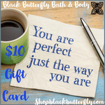 You're Perfect Gift Card