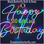 It's Your Birthday Gift Card