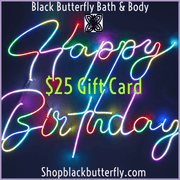 It's Your Birthday Gift Card
