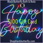 It's Your Birthday Gift Card