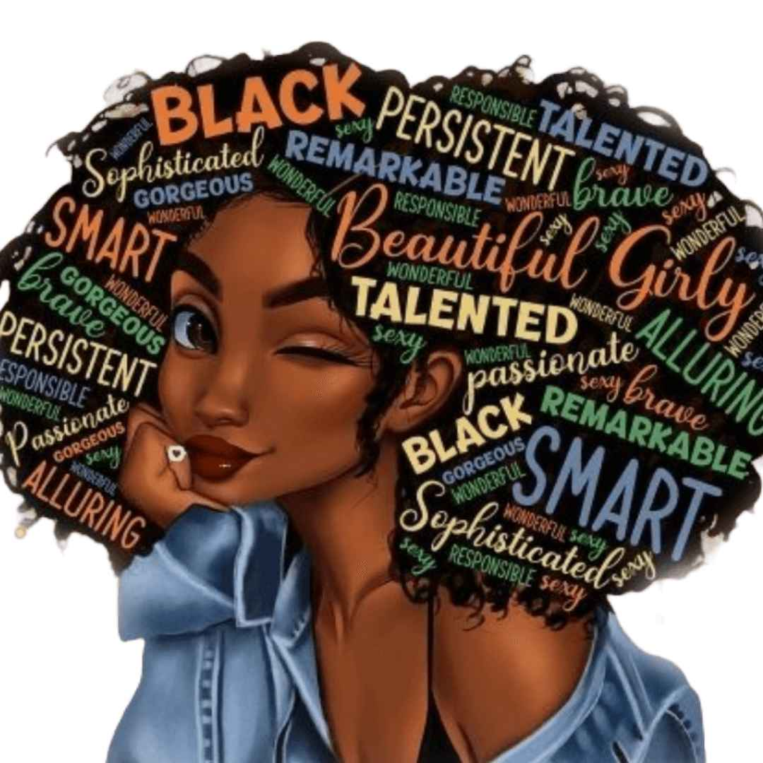 Black Sophisticated Gorgeous Queen Tee