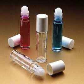 African Musk (u)