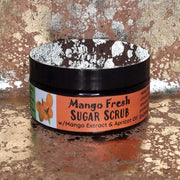 Mango Tango Sugar Scrub