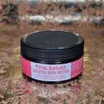 Pink Sugar Whipped Body Butter