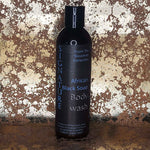 Signature Black Soap Body Wash for Men