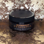 Stunna Whipped Body Butterfor Men