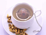 Small Stainless Steel Tea Infuser Ball