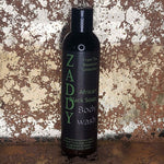 Zaddy Black Soap Body Wash for Men