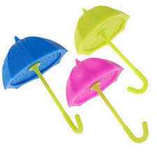 Umbrella Tea Infuser